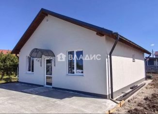 Продажа дома, 76.2 м2, Калининградская область, 4-й проезд