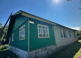 Продажа дома, 71.5 м2, деревня Павловка, Вторая улица, 12