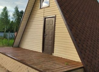 Продажа дачи, 40 м2, Владимирская область, улица З, 32