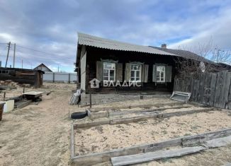 Продажа дома, 56.6 м2, Бурятия, Пермская улица, 14