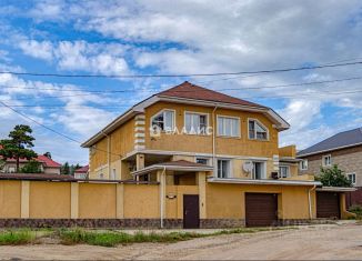 Продам дом, 327.8 м2, Бурятия, 2-й проезд Мостостроителей, 68