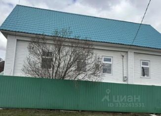 Продам дом, 84 м2, Республика Башкортостан, улица Калинина, 36