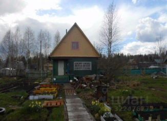 Дача на продажу, 50 м2, Коми, СТ Мелиоратор, 228