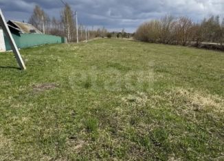 Продаю земельный участок, 26.91 сот., село Жирятино, Совхозный переулок