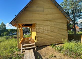 Продажа дома, 53 м2, СТ Лесное-2, СТ Лесное-2, 515