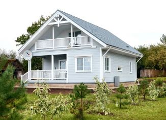 Сдается дом, 160 м2, Псковская область