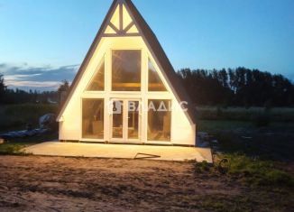 Продаю дом, 60 м2, Калининградская область, Крымская улица
