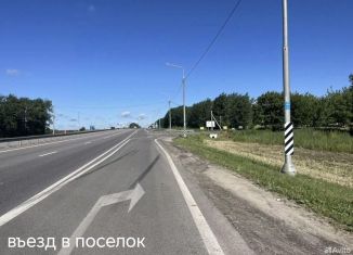 Продается участок, 11 сот., Воронежская область, Придорожная улица, 44