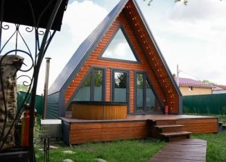 Дом в аренду, 55 м2, Тульская область, улица Правды, 22