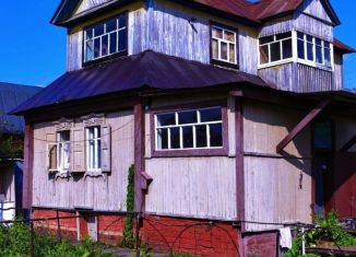 Дом на продажу, 75.6 м2, Республика Башкортостан, СНТ Тишина, 41