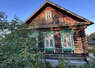 Продажа дома, 46 м2, Гусь-Хрустальный, Колхозная улица, 89