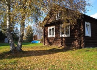 Продаю дом, 60 м2, Карелия, Лесная улица, 34