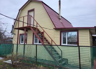 Продаю дом, 56 м2, Курганская область, СНТ Строитель-3, 70