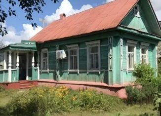 Продам дом, 30 м2, Рязанская область, улица Беглова, 8Б