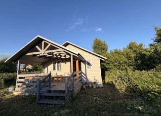Продам дом, 42 м2, Тульская область, 9-й проезд, 3