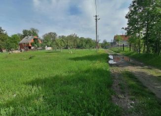 Продаю земельный участок, 5 сот., Майкоп, 21-й проезд, 4