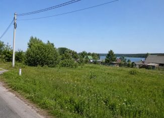 Продам земельный участок, 13 сот., Тверская область