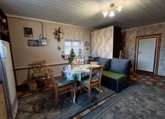 Продам дом, 57 м2, Калужская область, улица Кубяка, 1