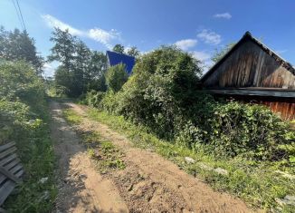 Продажа дома, 30 м2, Уфа, Калининский район, СНТ Черёмушки-9, 209