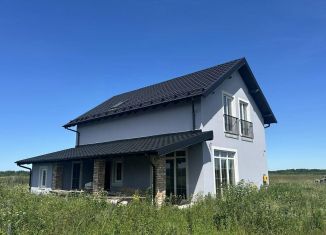 Продам дом, 170.1 м2, поселок Низовка, Полевая улица, 5