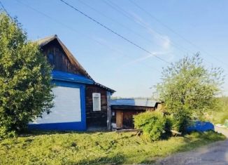 Продажа дома, 42.5 м2, Томская область, Иркутский тракт, 80А