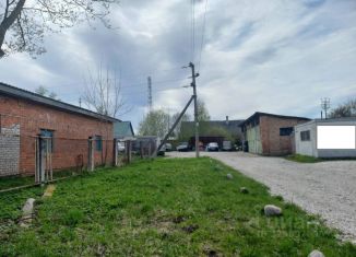 Продажа земельного участка, 25 сот., Псковская область, Юрьевская улица, 65