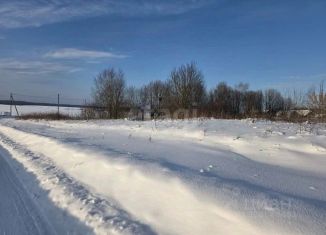 Земельный участок на продажу, 8.5 сот., Костромская область