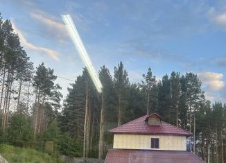 Продажа дома, 147.3 м2, Иркутская область, Черёмуховая улица, 23