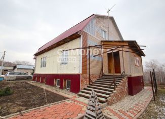 Дом на продажу, 237.6 м2, Кемеровская область, Дачная улица, 35Г
