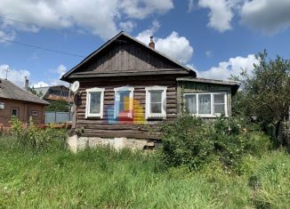 Продам дом, 44.2 м2, Тула, улица Полежаева, 1А