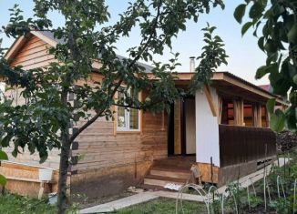 Продам дом, 24 м2, Чувашия, улица Константина Симонова