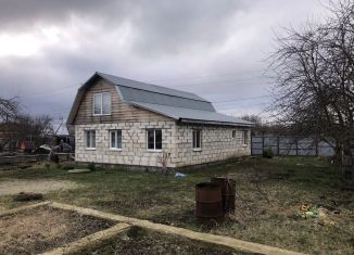 Дом на продажу, 70 м2, Пензенская область, Садовая улица