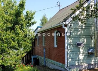 Продаю дом, 33.6 м2, Рязань, СТ Весна, 591