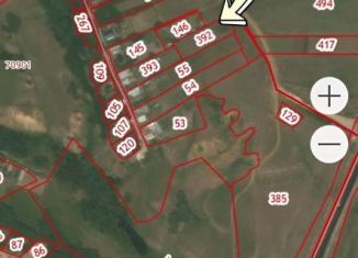 Продается участок, 21 сот., деревня Мошкасы