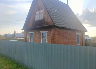 Продаю дачу, 37.7 м2, Омская область, СТ Кооператор, 49