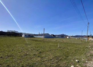 Продажа земельного участка, 8.4 сот., село Орлиное