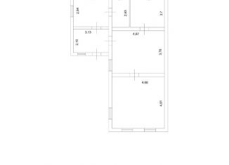 Дом на продажу, 67 м2, Волгоградская область, Московская улица, 34