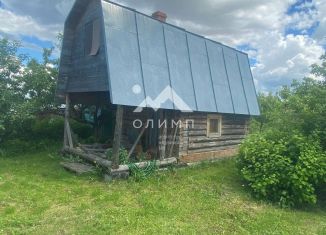 Земельный участок на продажу, 6.92 сот., Вологодская область, СНТ Левково, 30