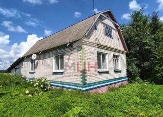 Продажа дома, 90 м2, деревня Пенье