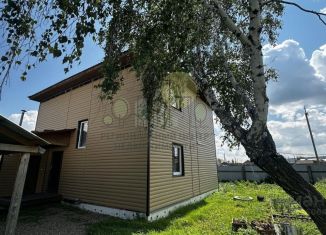 Дом на продажу, 125.2 м2, Иркутская область, улица Октября, 35