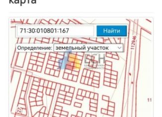 Продаю земельный участок, 11.6 сот., Тула, Зареченский территориальный округ, 4-й Культурный проезд, 1