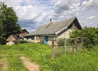 Продаю дом, 33.8 м2, Псковская область