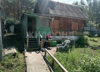 Продается дача, 30.6 м2, Красноярский край, Солнечная улица