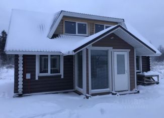 Сдам в аренду дом, 55 м2, посёлок участка № 1 совхоза Сортавальский