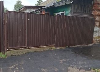 Продам дом, 35 м2, Гусь-Хрустальный, улица Гоголя, 24