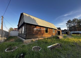Продаю дом, 102 м2, Бурятия, улица Надежды