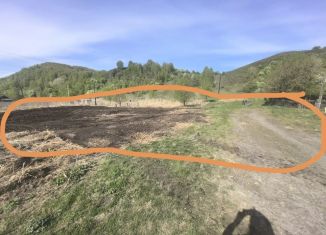 Продаю земельный участок, 17 сот., село Ая, Школьная улица, 17А