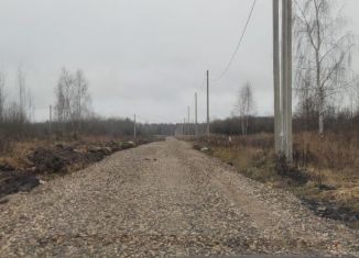Земельный участок на продажу, 12.2 сот., Костромская область, Встречный проезд