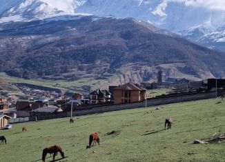 Продается участок, 4.76 сот., Северная Осетия