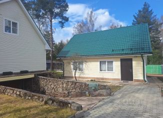 Сдам в аренду дом, 140 м2, поселок Мичуринское
